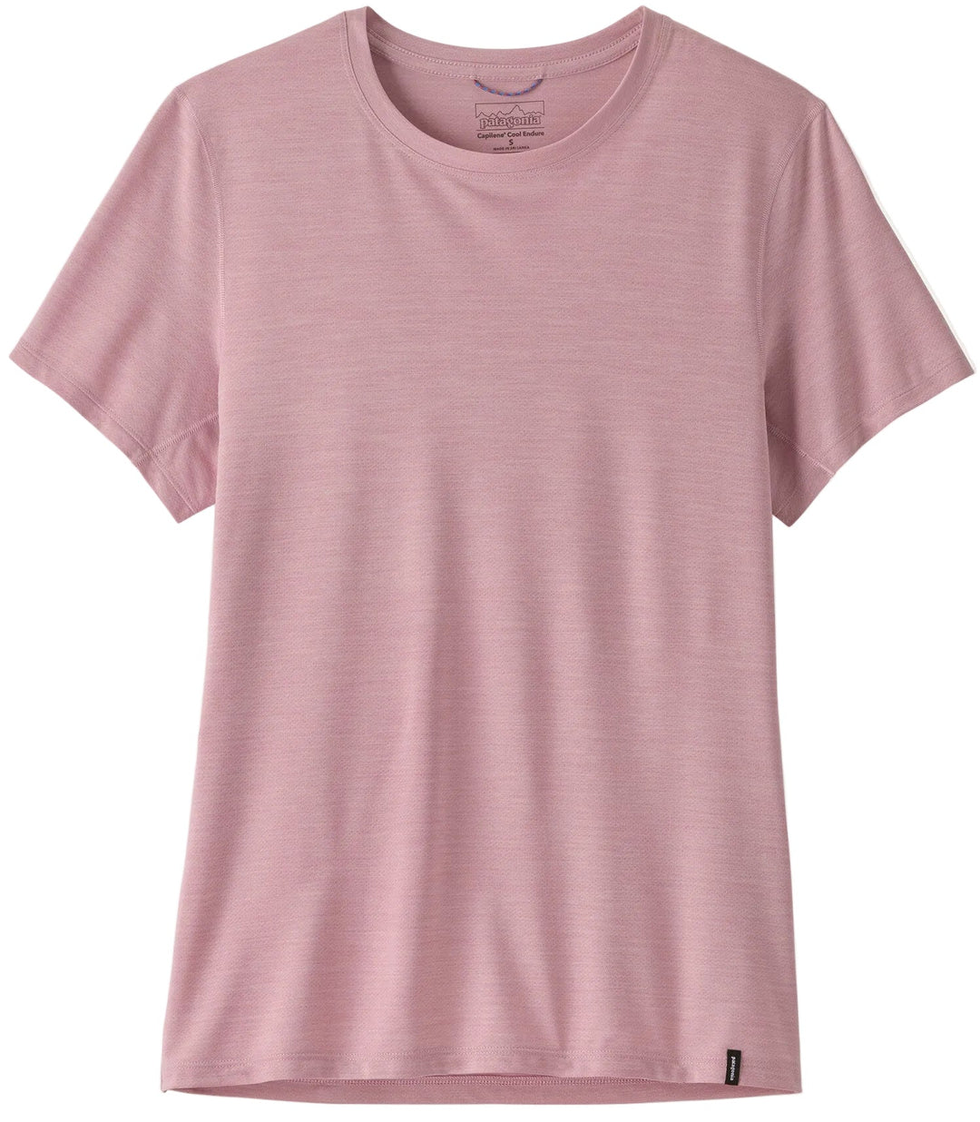 Capilene Cool Ultra Shirt - Short Sleeve - Women's