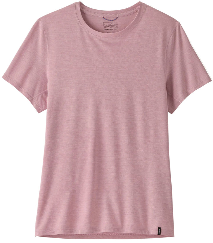 Capilene Cool Ultra Shirt - Short Sleeve - Women's