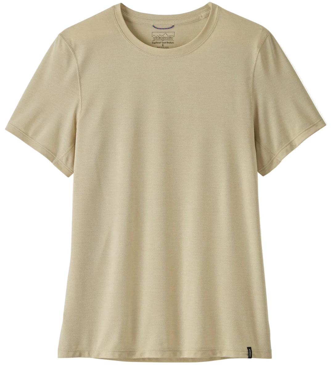 Capilene Cool Ultra Shirt - Short Sleeve - Women's