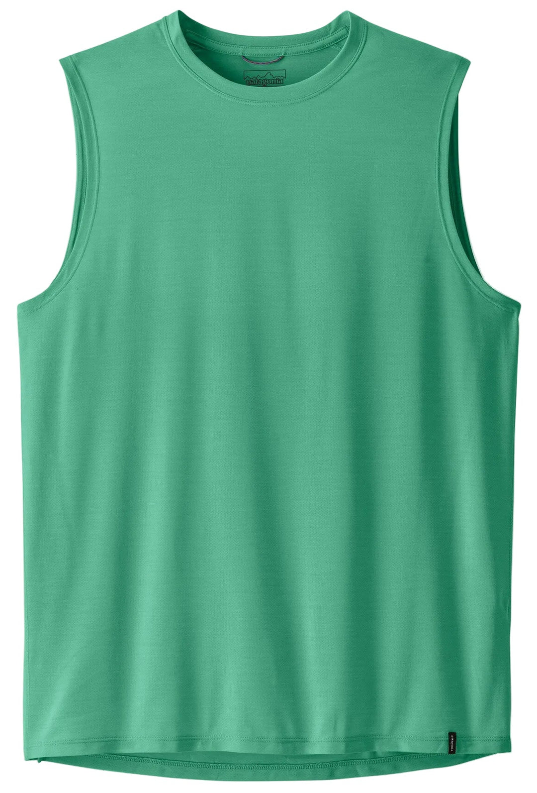 Capilene Cool Ultra Tank Top - Sleeveless - Men's
