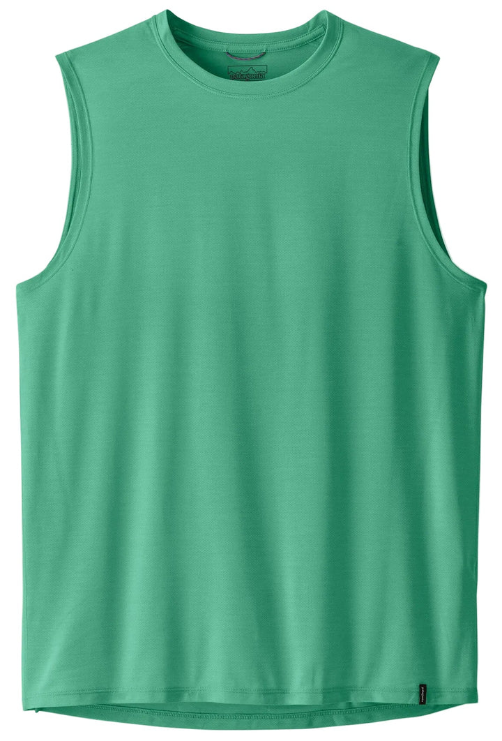 Capilene Cool Ultra Tank Top - Sleeveless - Men's