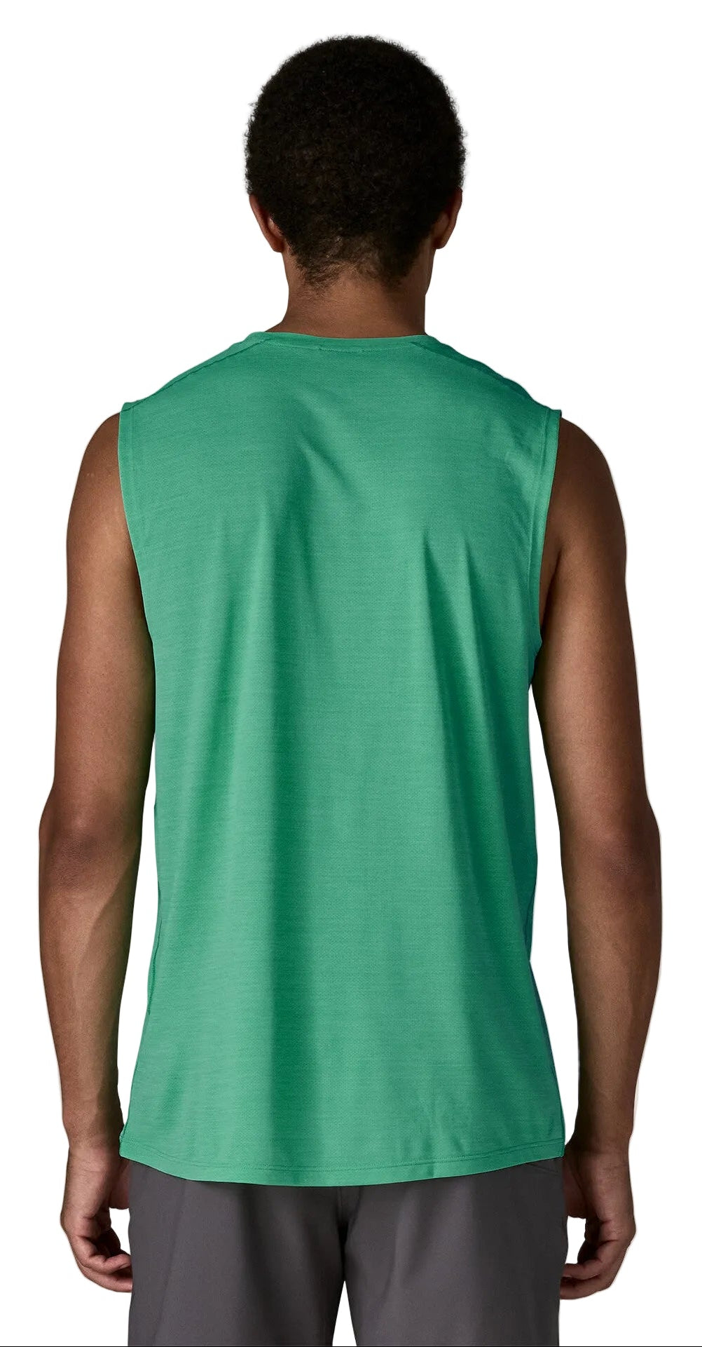 Capilene Cool Ultra Tank Top - Sleeveless - Men's