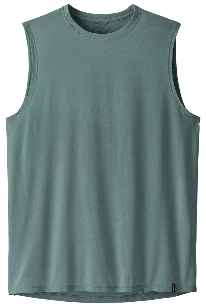 Capilene Cool Ultra Tank Top - Sleeveless - Men's