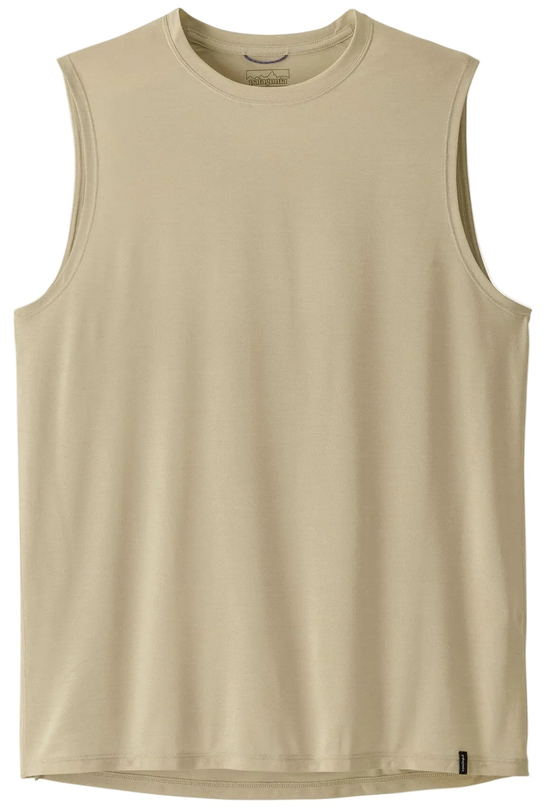 Capilene Cool Ultra Tank Top - Sleeveless - Men's