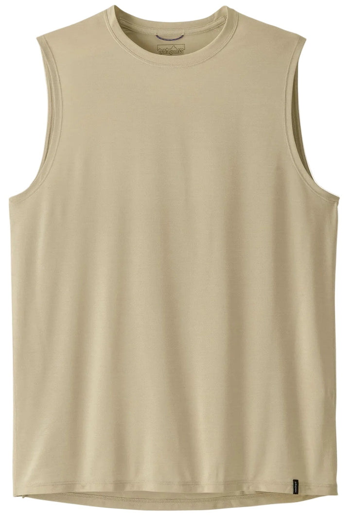 Capilene Cool Ultra Tank Top - Sleeveless - Men's