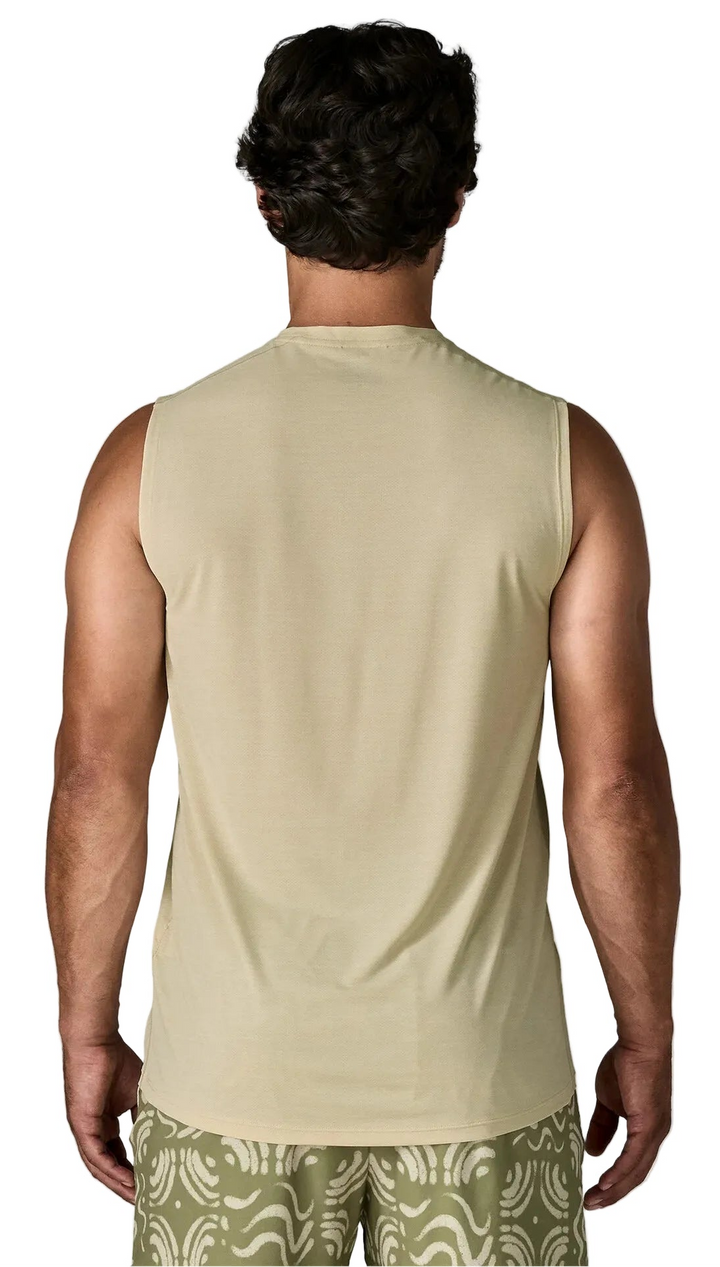 Capilene Cool Ultra Tank Top - Sleeveless - Men's