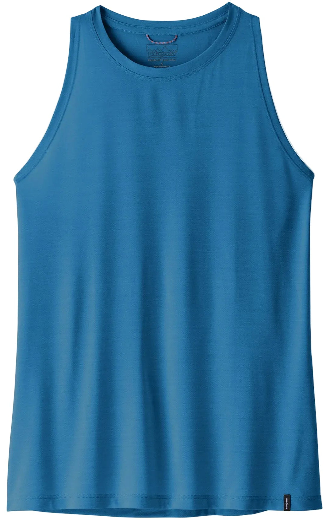 Capilene Cool Ultra Tank Top - Sleeveless - Women's