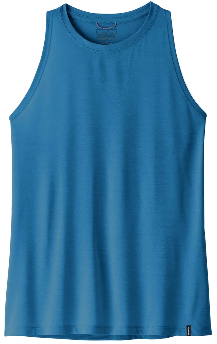 Capilene Cool Ultra Tank Top - Sleeveless - Women's