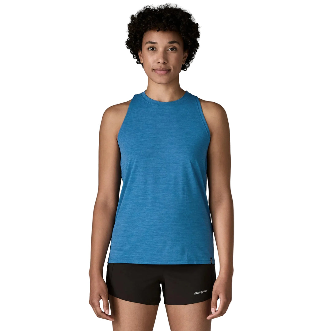 Capilene Cool Ultra Tank Top - Sleeveless - Women's