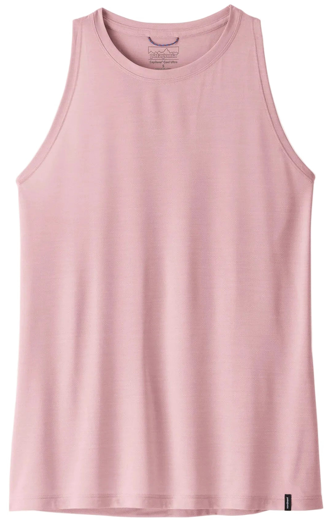 Capilene Cool Ultra Tank Top - Sleeveless - Women's