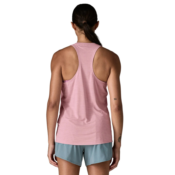 Capilene Cool Ultra Tank Top - Sleeveless - Women's