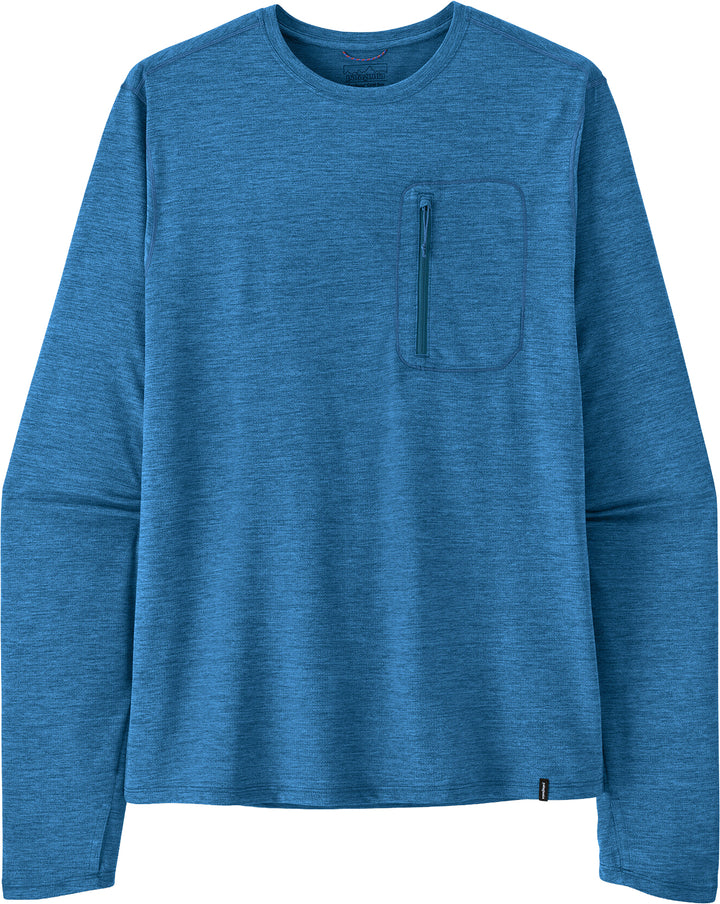 Capilene Cool Sun Shirt - Long Sleeve - Men's