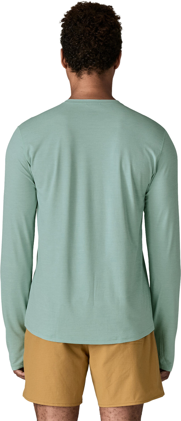 Capilene Cool Sun Shirt - Long Sleeve - Men's