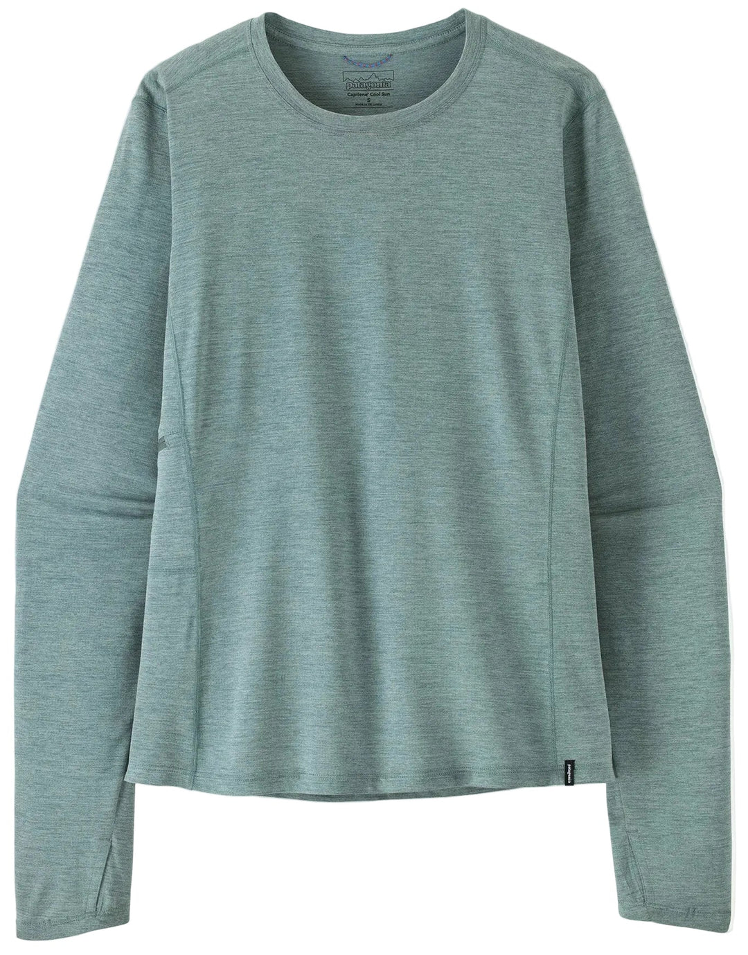 Capilene Cool Sun Shirt - Long Sleeve - Women's