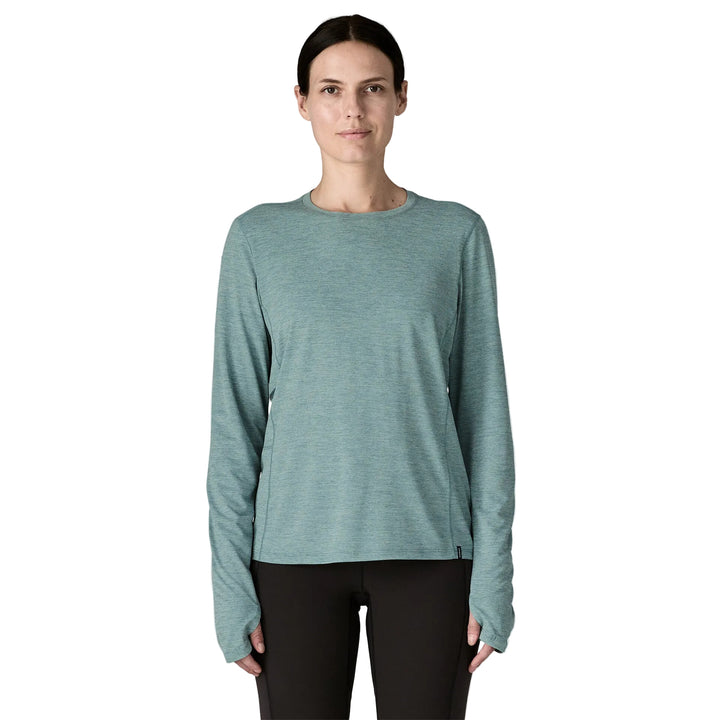 Capilene Cool Sun Shirt - Long Sleeve - Women's
