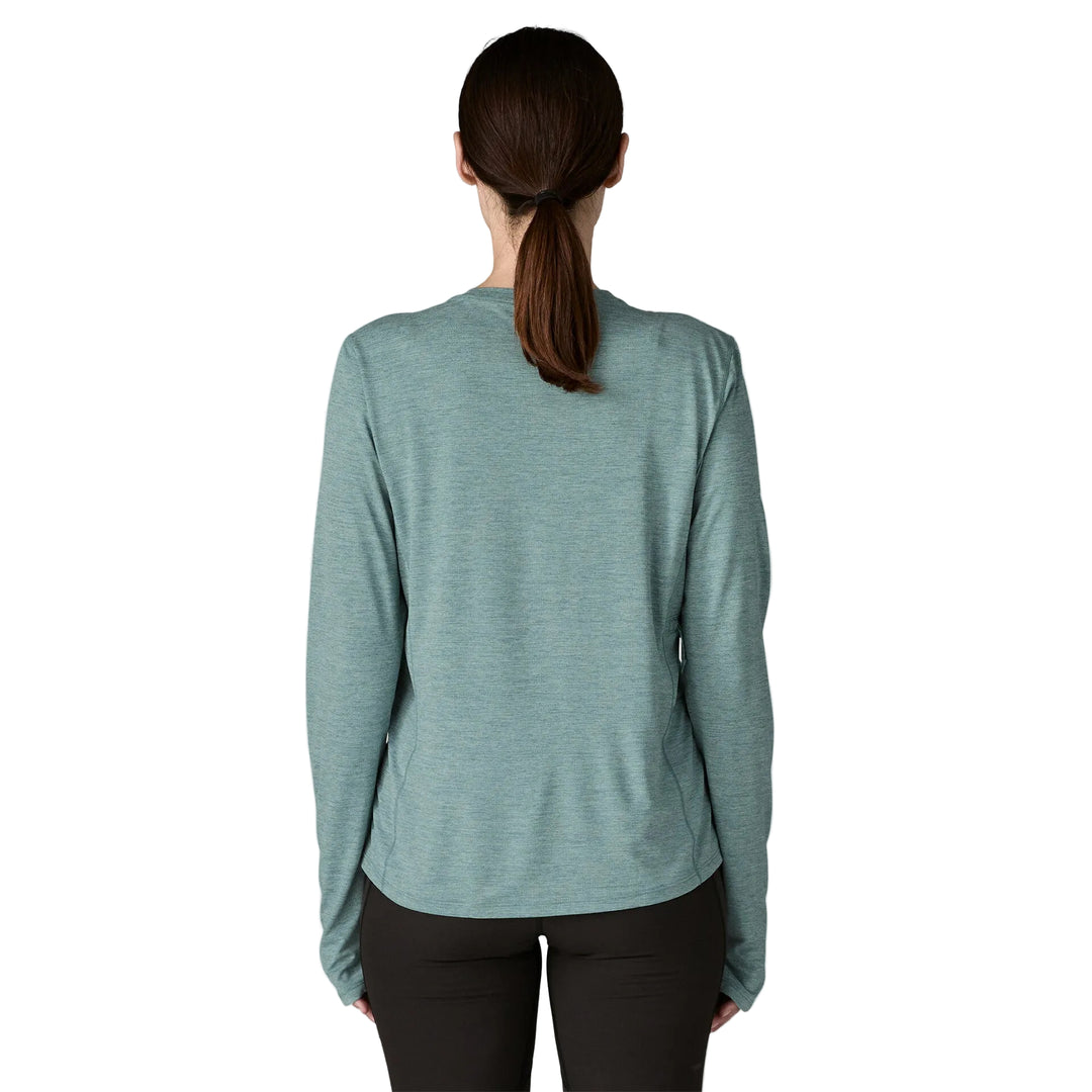Capilene Cool Sun Shirt - Long Sleeve - Women's