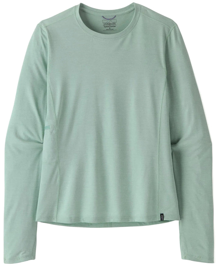 Capilene Cool Sun Shirt - Long Sleeve - Women's