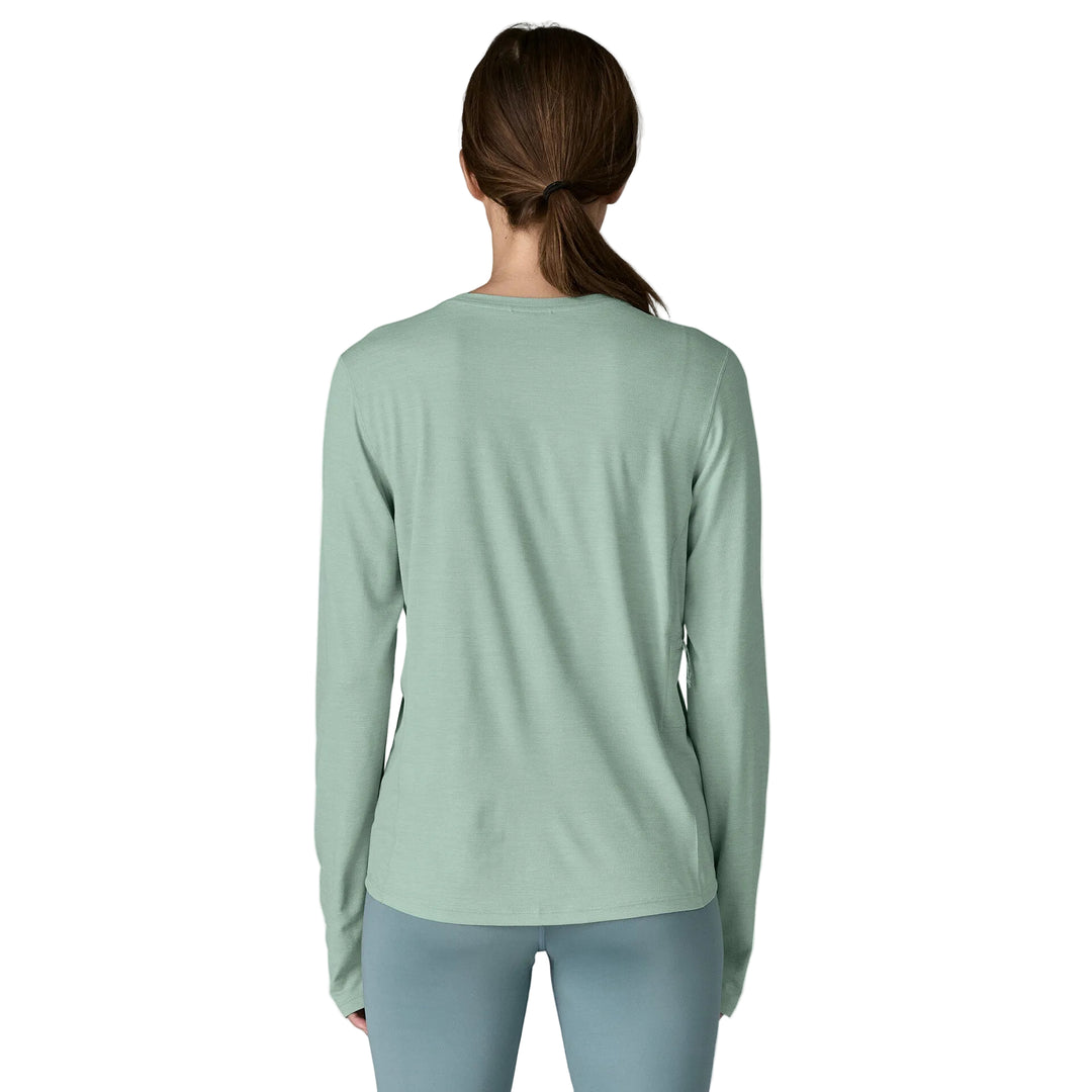 Capilene Cool Sun Shirt - Long Sleeve - Women's