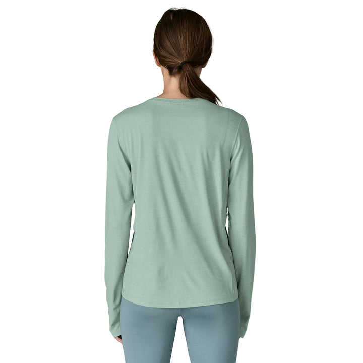 Capilene Cool Sun Shirt - Long Sleeve - Women's