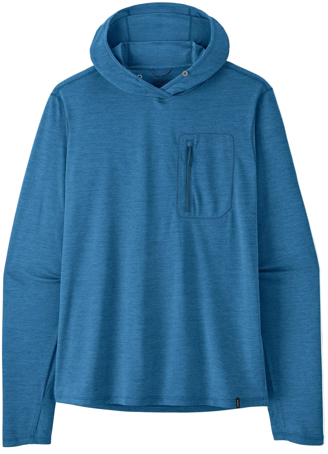 Capilene Cool Sun Hoody - Long Sleeve - Men's