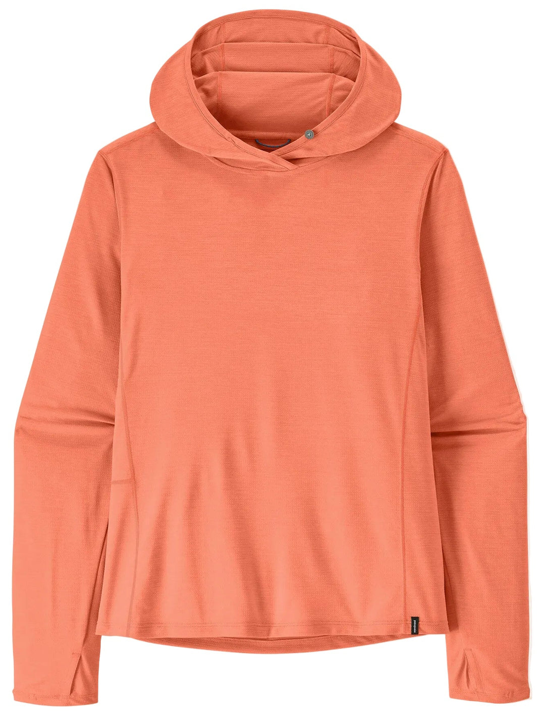 Capilene Cool Sun Hoody - Long Sleeve - Women's
