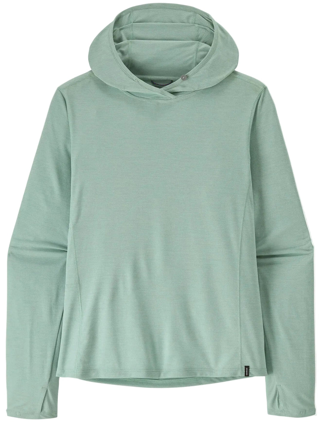 Capilene Cool Sun Hoody - Long Sleeve - Women's