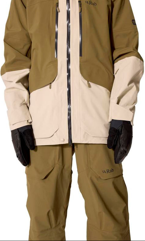 Operator GTX Mitts - Unisex