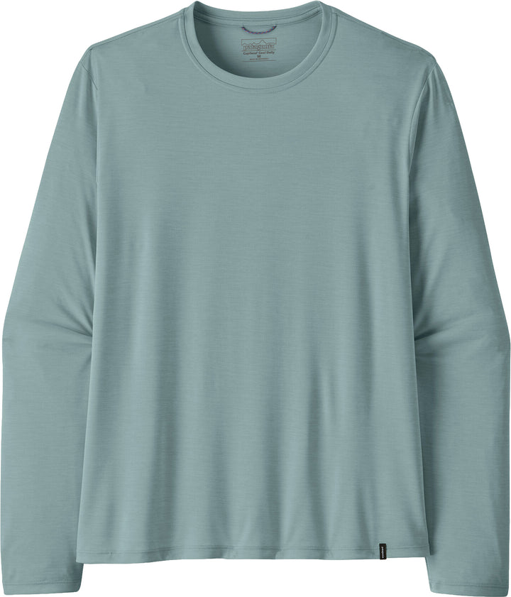Capilene Cool Daily Shirt - Long Sleeve - Men's