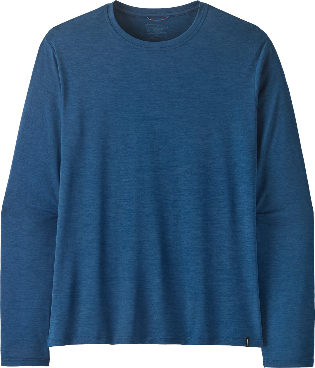 Capilene Cool Daily Shirt - Long Sleeve - Men's