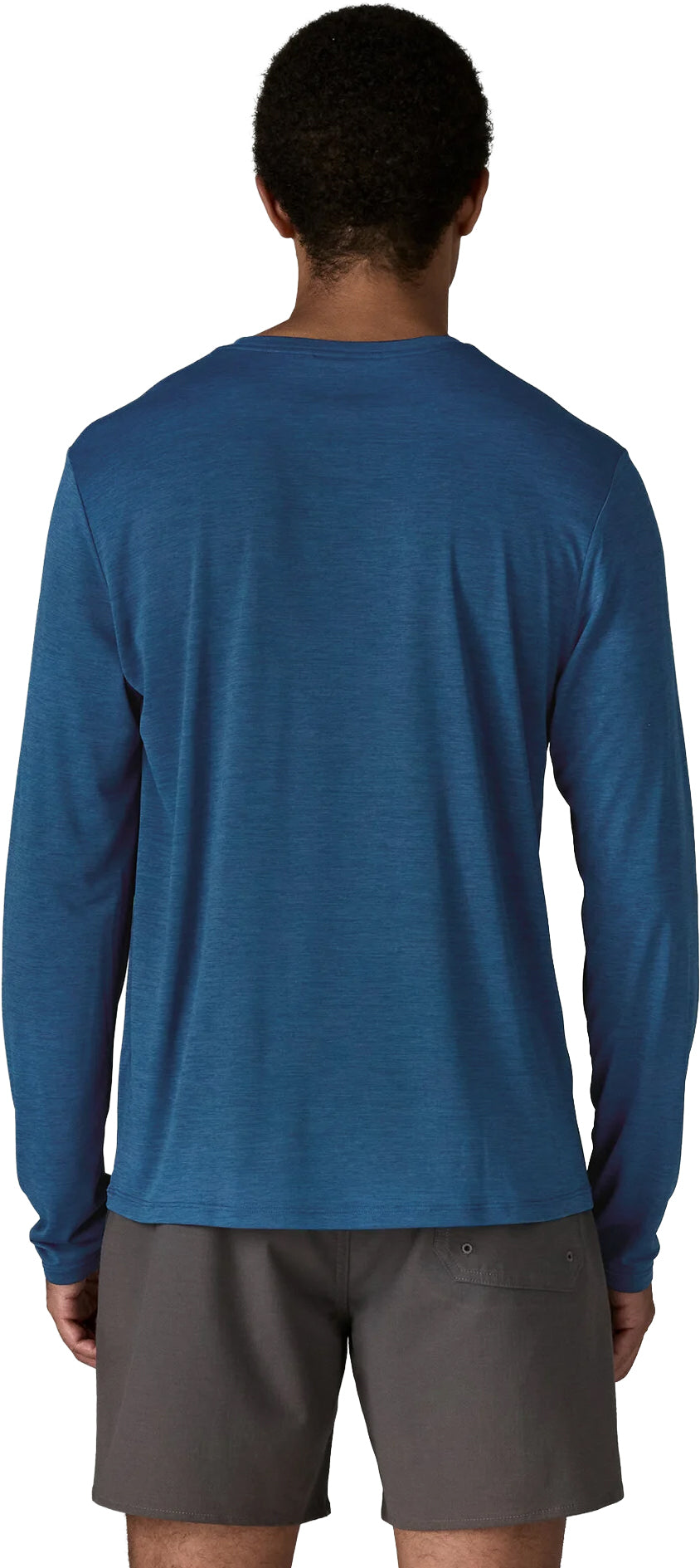 Capilene Cool Daily Shirt - Long Sleeve - Men's