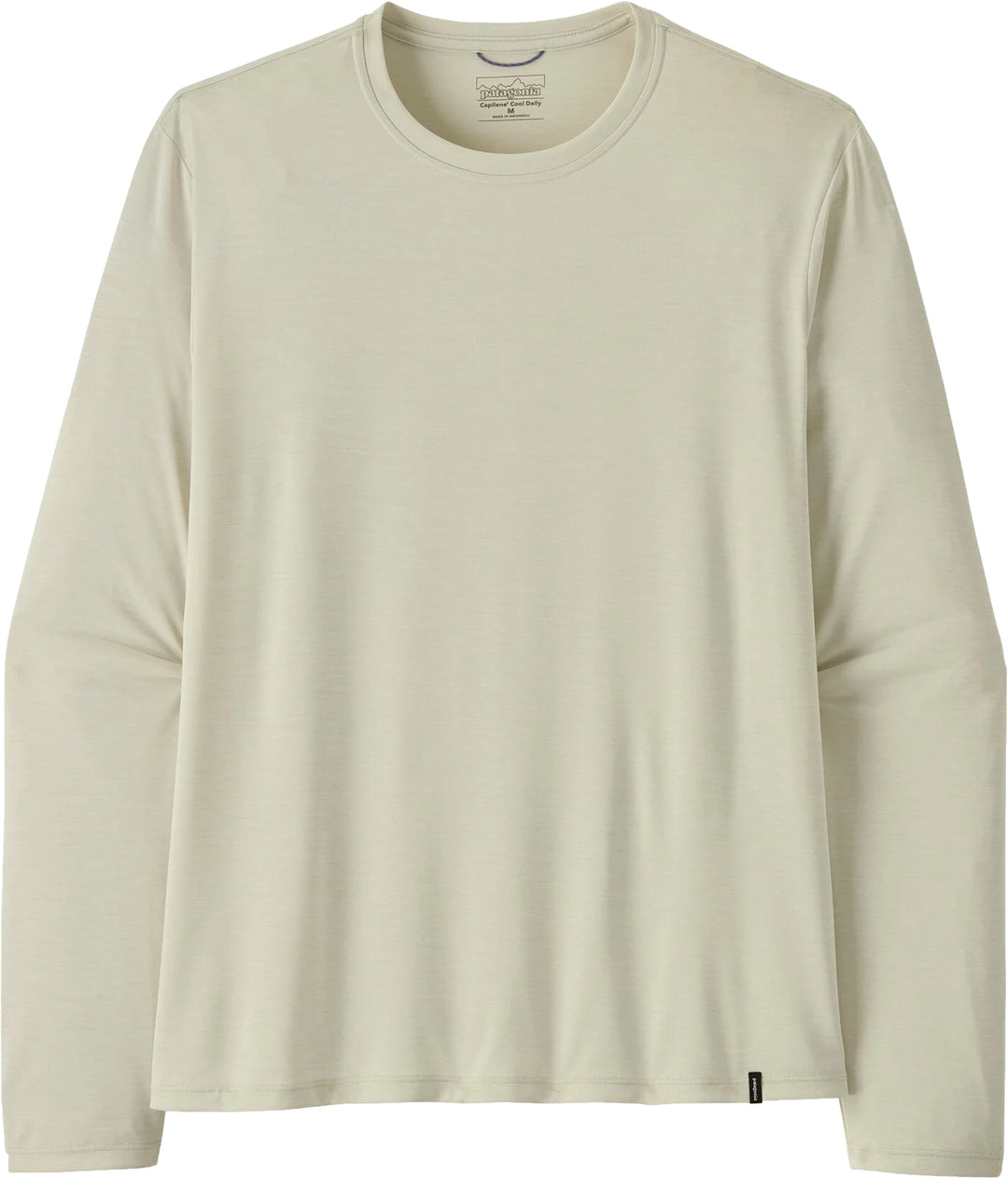 Capilene Cool Daily Shirt - Long Sleeve - Men's