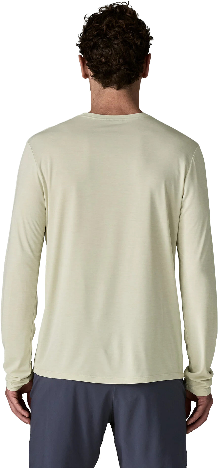 Capilene Cool Daily Shirt - Long Sleeve - Men's