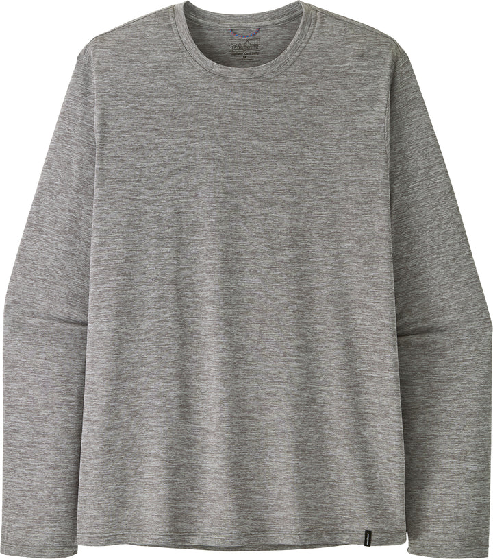Capilene Cool Daily Shirt - Long Sleeve - Men's