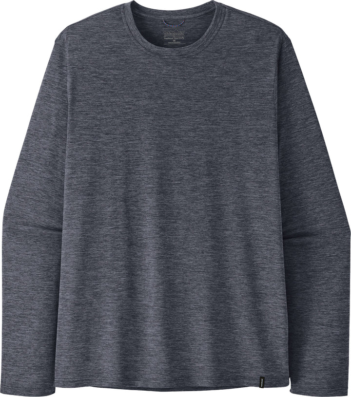 Capilene Cool Daily Shirt - Long Sleeve - Men's