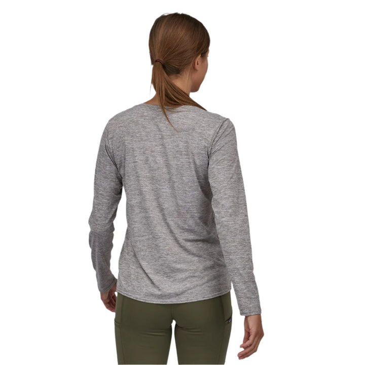 Long-Sleeved Capilene® Cool Daily Shirt-women's