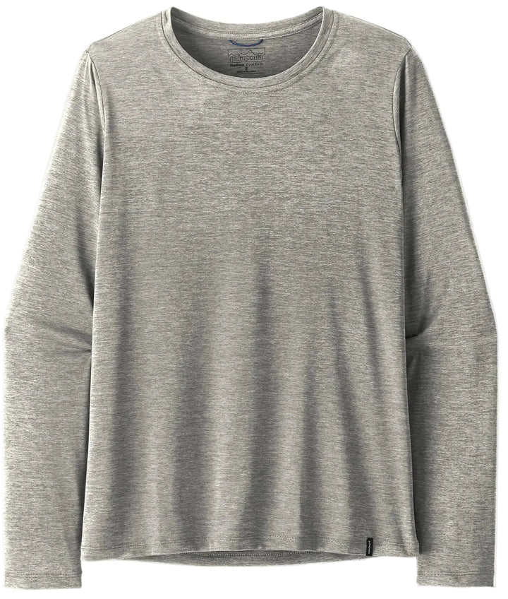 Capilene Cool Daily Shirt - Long Sleeve - Women's