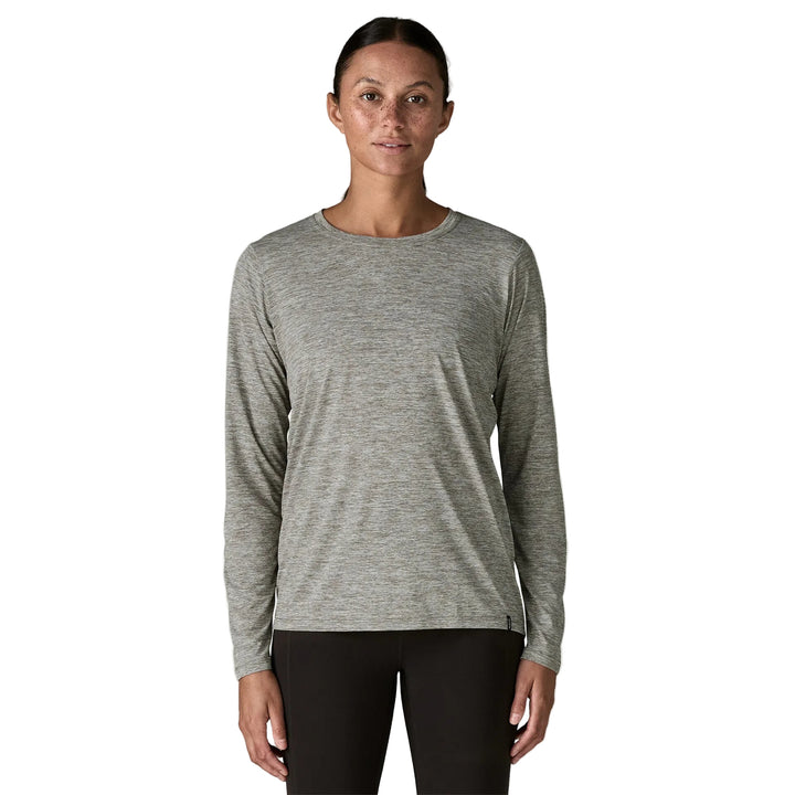 Capilene Cool Daily Shirt - Long Sleeve - Women's