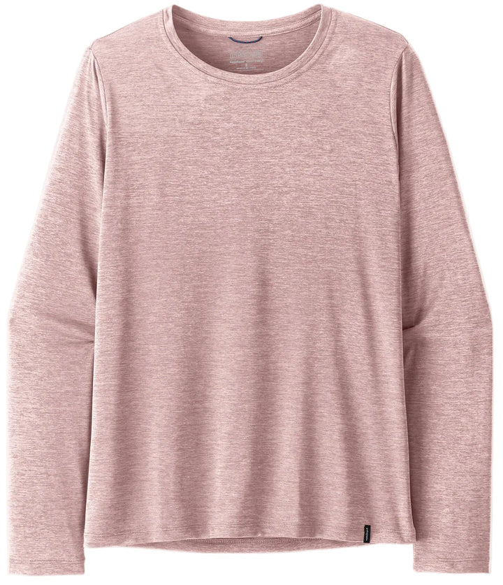 Capilene Cool Daily Shirt - Long Sleeve - Women's