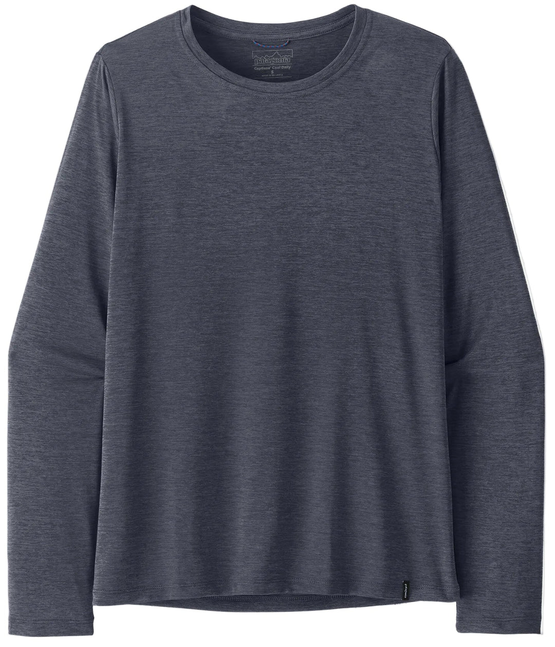 Capilene Cool Daily Shirt - Long Sleeve - Women's