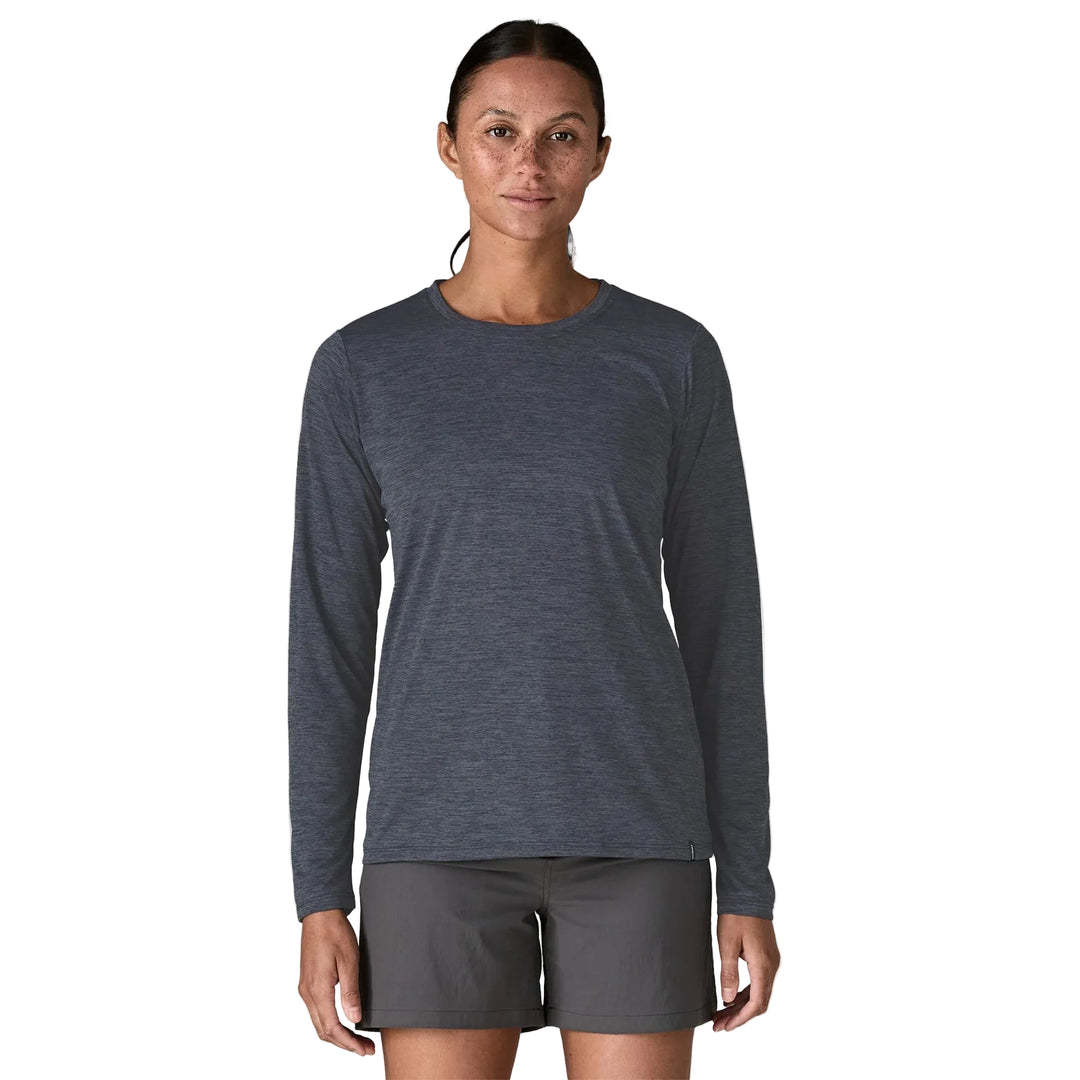 Capilene Cool Daily Shirt - Long Sleeve - Women's