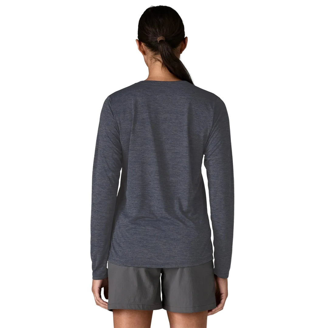 Capilene Cool Daily Shirt - Long Sleeve - Women's
