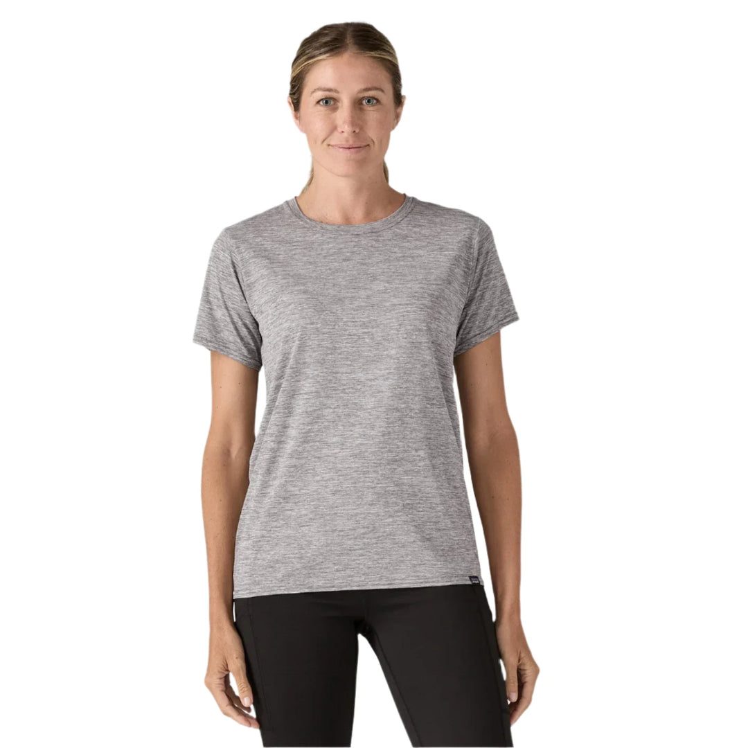 Capilene Cool Daily Shirt - Women's