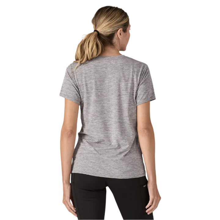 Capilene Cool Daily Shirt - Women's