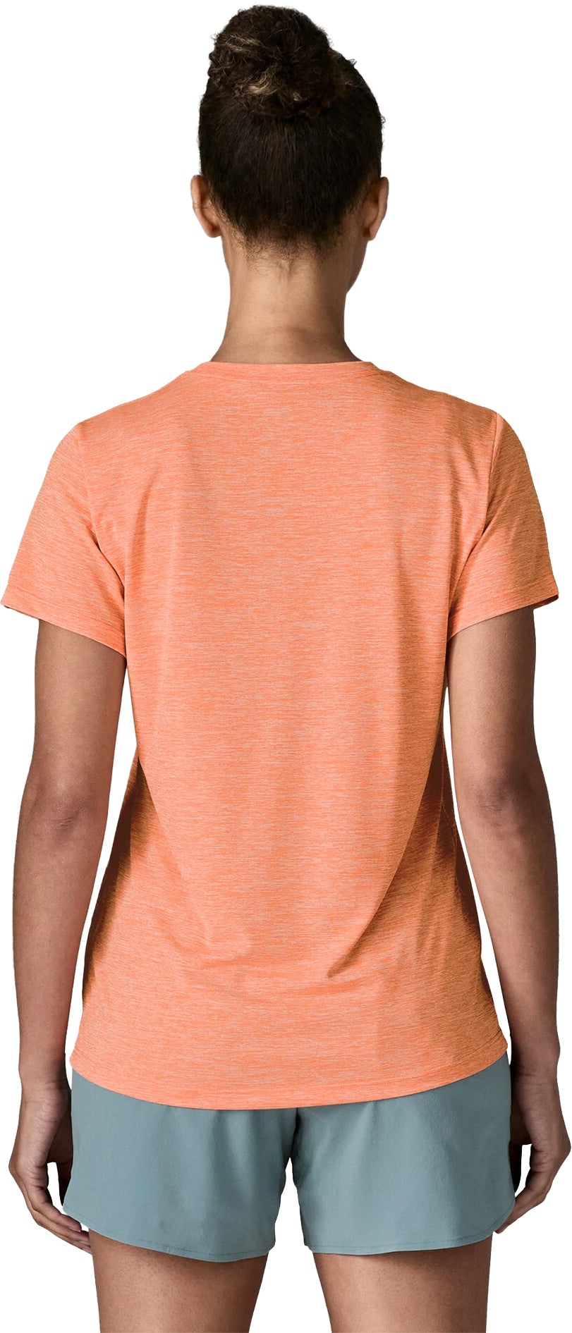 Capilene Cool Daily Shirt - Short Sleeve - Women's