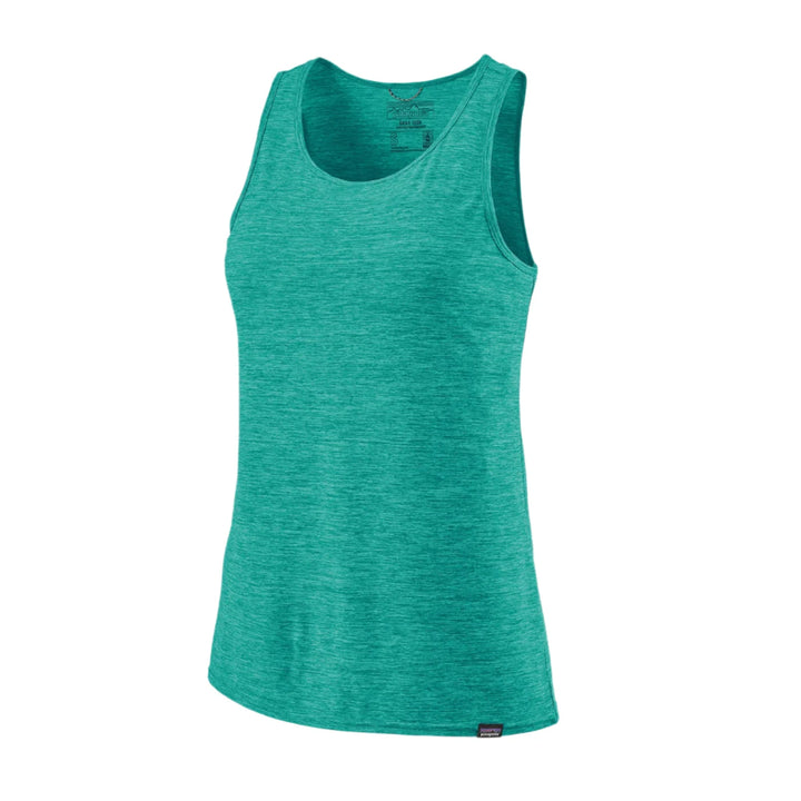 Capilene® Cool Daily Tank Top - Women's