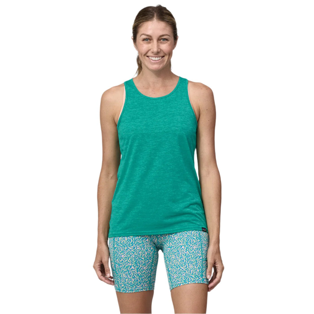 Capilene® Cool Daily Tank Top - Women's