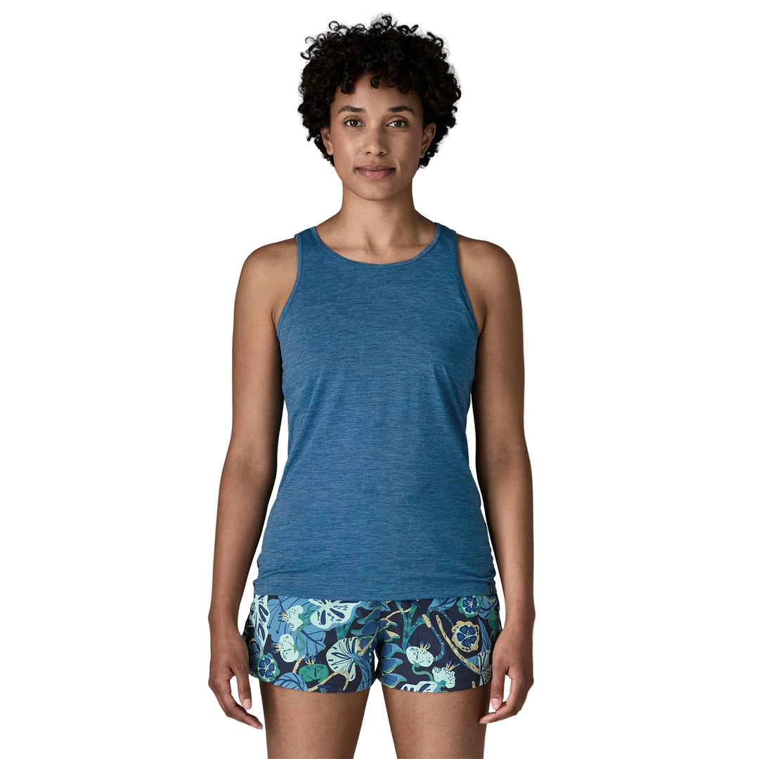Capilene Cool Daily Tank Top - Sleeveless - Women's