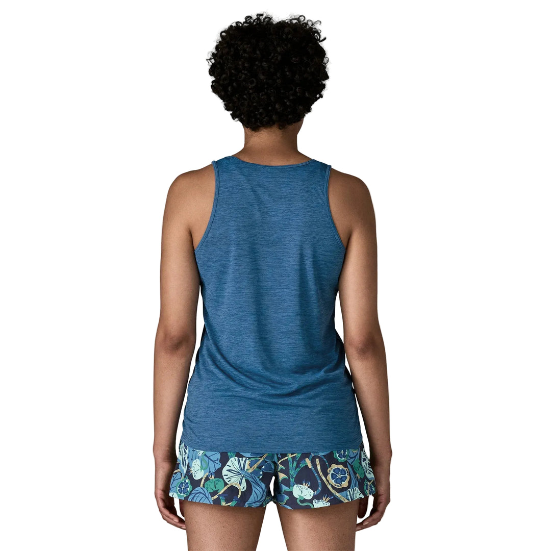 Capilene Cool Daily Tank Top - Sleeveless - Women's