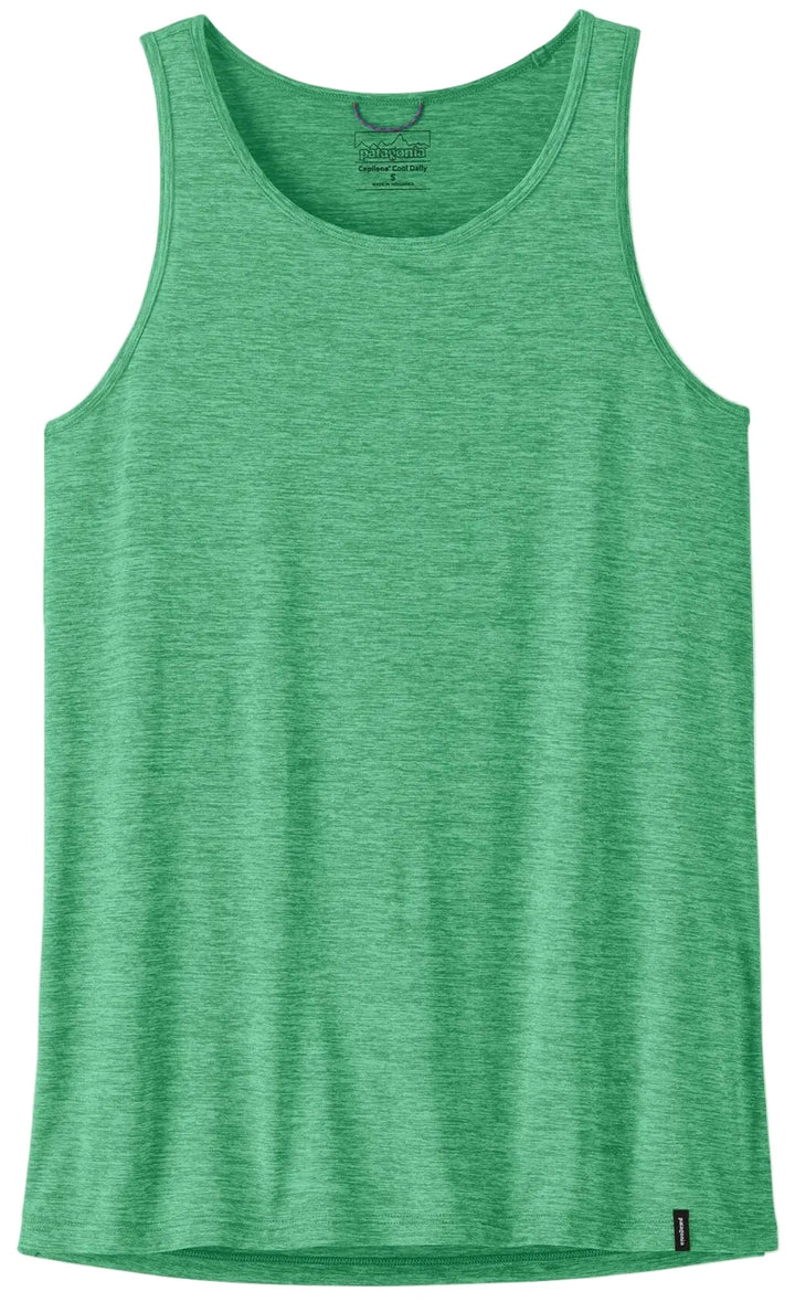 Capilene Cool Daily Tank Top - Sleeveless - Women's