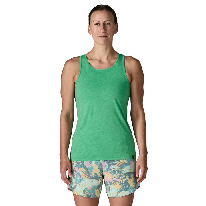 Capilene Cool Daily Tank Top - Sleeveless - Women's